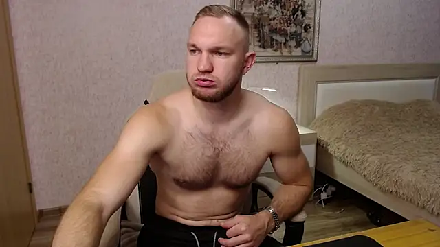 Toress1 online show from October 9, 2:22 pm