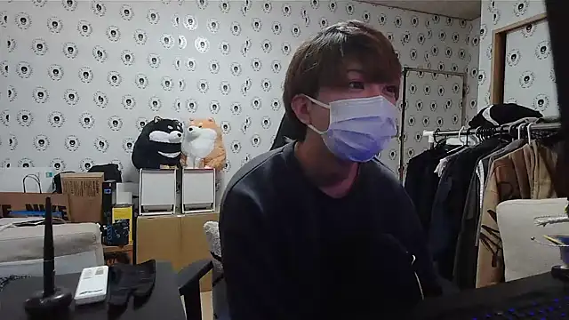 pychan online show from January 20, 6:10 am