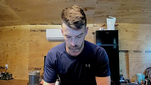 Kenny Kyle online show from October 21, 1:25 pm