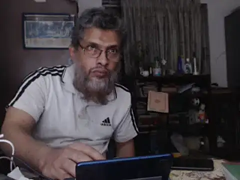 HOW70 online show from February 20, 8:25 pm