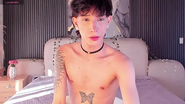 AndyWiilliams online show from March 21, 9:41 pm