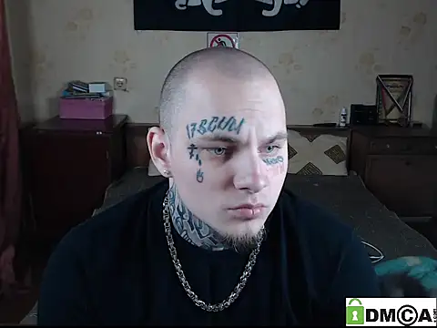 Keny Collins online show from December 2, 8:12 pm