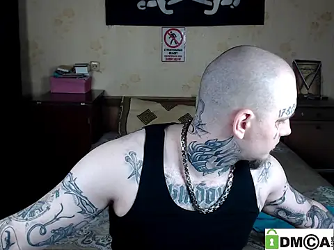 Keny Collins online show from July 10, 12:36 am