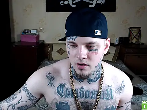 Keny Collins online show from April 4, 11:13 pm