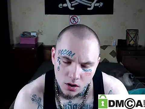 Keny Collins online show from February 7, 12:40 am