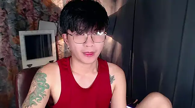 Sexy Handsome Drex online show from January 16, 9:16 am