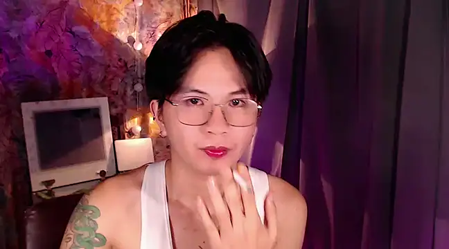 Sexy Handsome Drex online show from January 2, 8:49 am