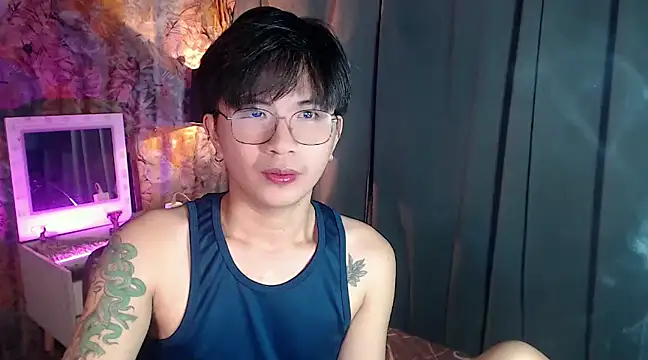 Sexy Handsome Drex online show from January 21, 9:39 am