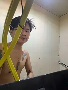 Sexy Handsome Drex online show from February 28, 6:23 am