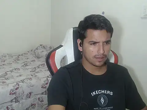 kylian 07 online show from March 26, 3:43 am