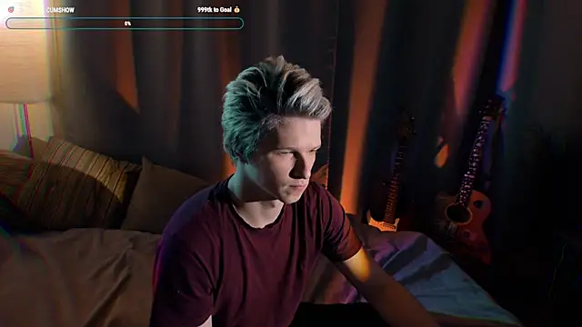 Breston Sweet online show from September 29, 11:55 pm