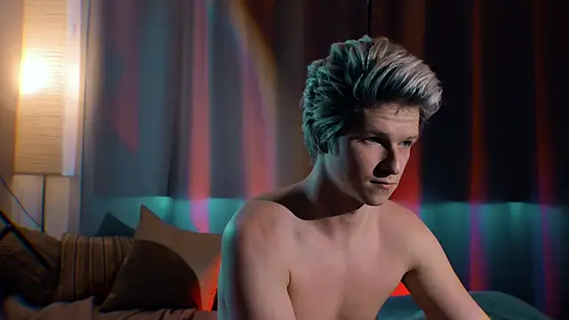 Breston Sweet online show from September 26, 4:43 am