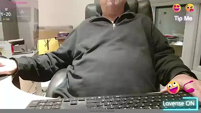 bigbadjon69 online show from October 20, 10:13 pm