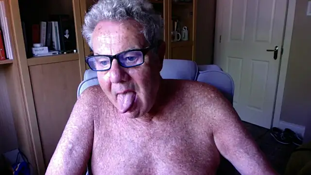 Oldpistolpete online show from May 28, 9:07 am