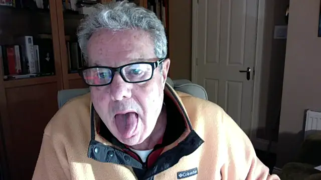 Oldpistolpete online show from January 15, 8:11 pm