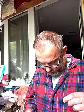 GHsveter online show from September 30, 11:36 am