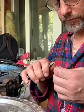 GHsveter online show from September 23, 10:25 am