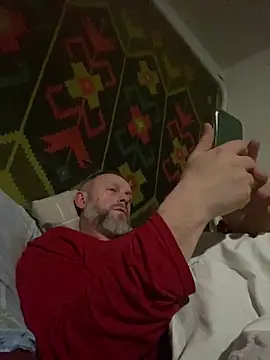 GHsveter online show from April 15, 7:58 pm