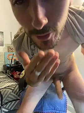 Cabetothepro online show from March 21, 5:33 am