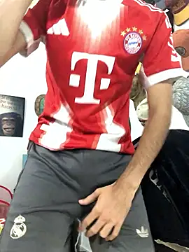 Cabetothepro online show from January 13, 3:00 am