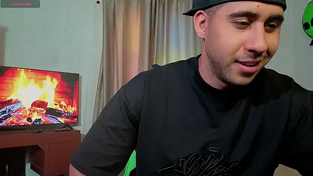 Daiki Jack online show from November 14, 3:35 pm