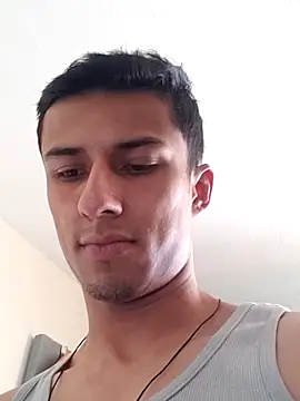 Ricardo hot03 online show from March 17, 5:27 pm