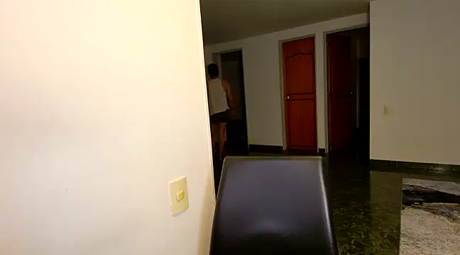 Jhoan saenz online show from March 20, 3:23 am