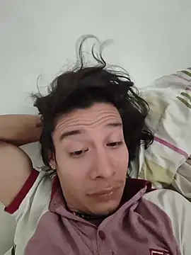 swagbabysk8 online show from February 28, 1:32 pm