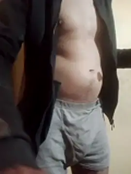 MarsWood online show from December 5, 3:02 am