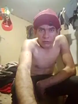 MarsWood online show from February 2, 7:18 am