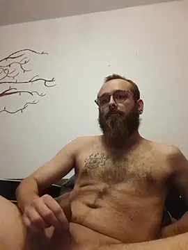 Dust420 online show from December 14, 11:01 pm