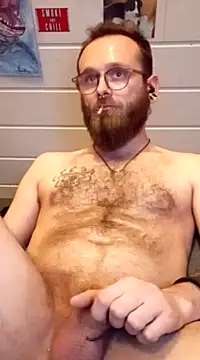 Dust420 online show from February 27, 2:41 am