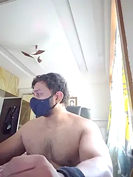 kaizercool1 online show from November 30, 7:10 am