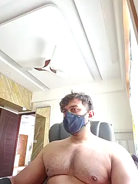 kaizercool1 online show from November 27, 5:55 am