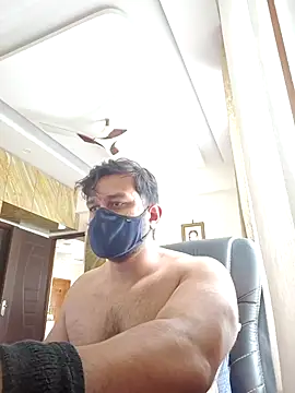 kaizercool1 online show from March 2, 5:52 am