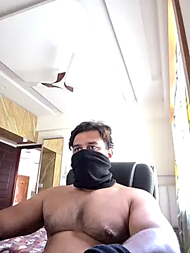 kaizercool1 online show from November 13, 9:36 am