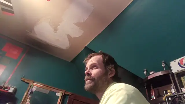 charactrzero online show from February 20, 11:49 pm