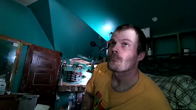 charactrzero online show from April 12, 1:56 pm