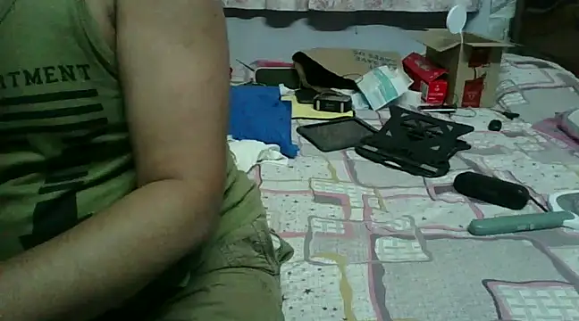 Sexyrkv91 online show from February 6, 1:32 pm