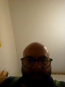 Dolceporco19 online show from April 25, 2:25 pm