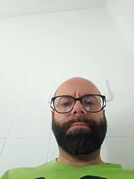 Dolceporco19 online show from April 23, 4:31 pm