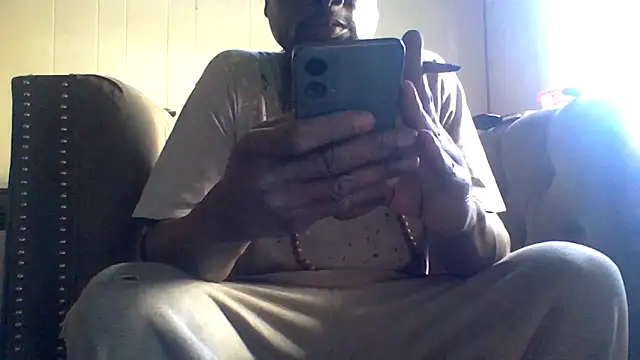 Daddy hook online show from April 16, 11:07 pm