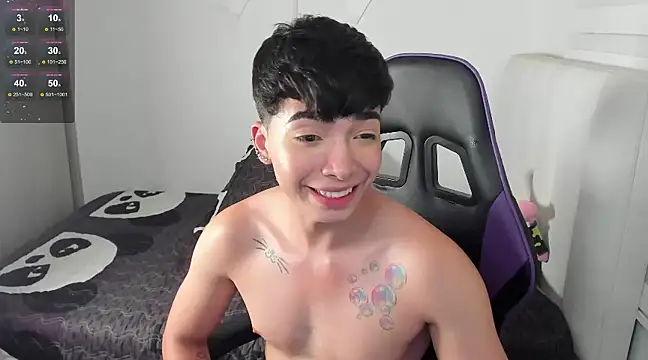 santy7v7 online show from December 6, 1:00 pm