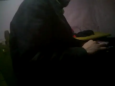 Wero4200 online show from October 14, 12:45 pm