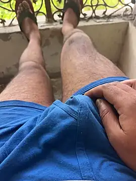 Bareilly Boy1 online show from March 26, 5:33 am