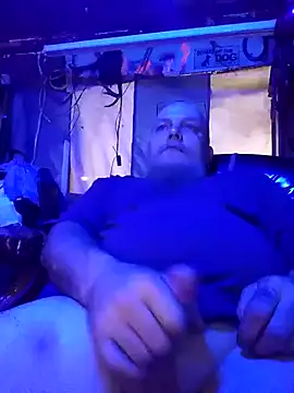 Kevinmc1d online show from October 29, 11:57 am