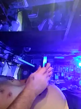 Kevinmc1d online show from November 7, 7:45 am