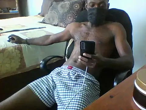 Dakaar online show from April 27, 10:34 am