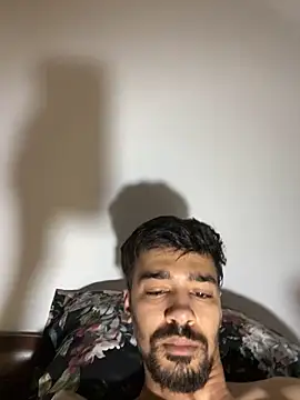 Hermanooooooo online show from April 13, 12:50 pm