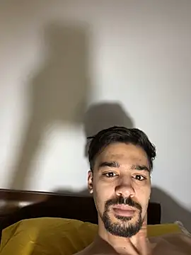 Hermanooooooo online show from March 14, 2:46 pm